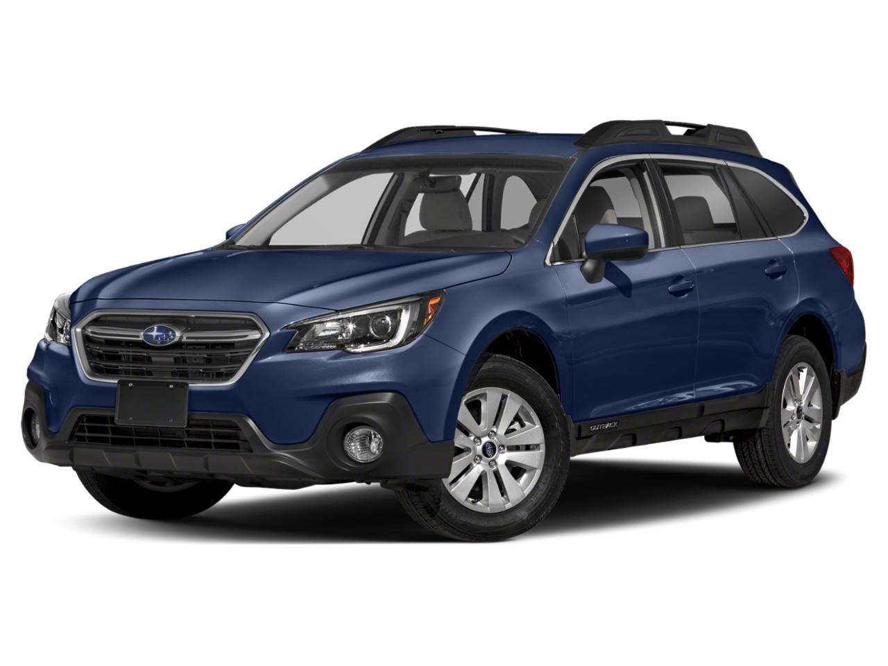 2019 Subaru Outback Vehicle Photo in Norwich, NY 13815