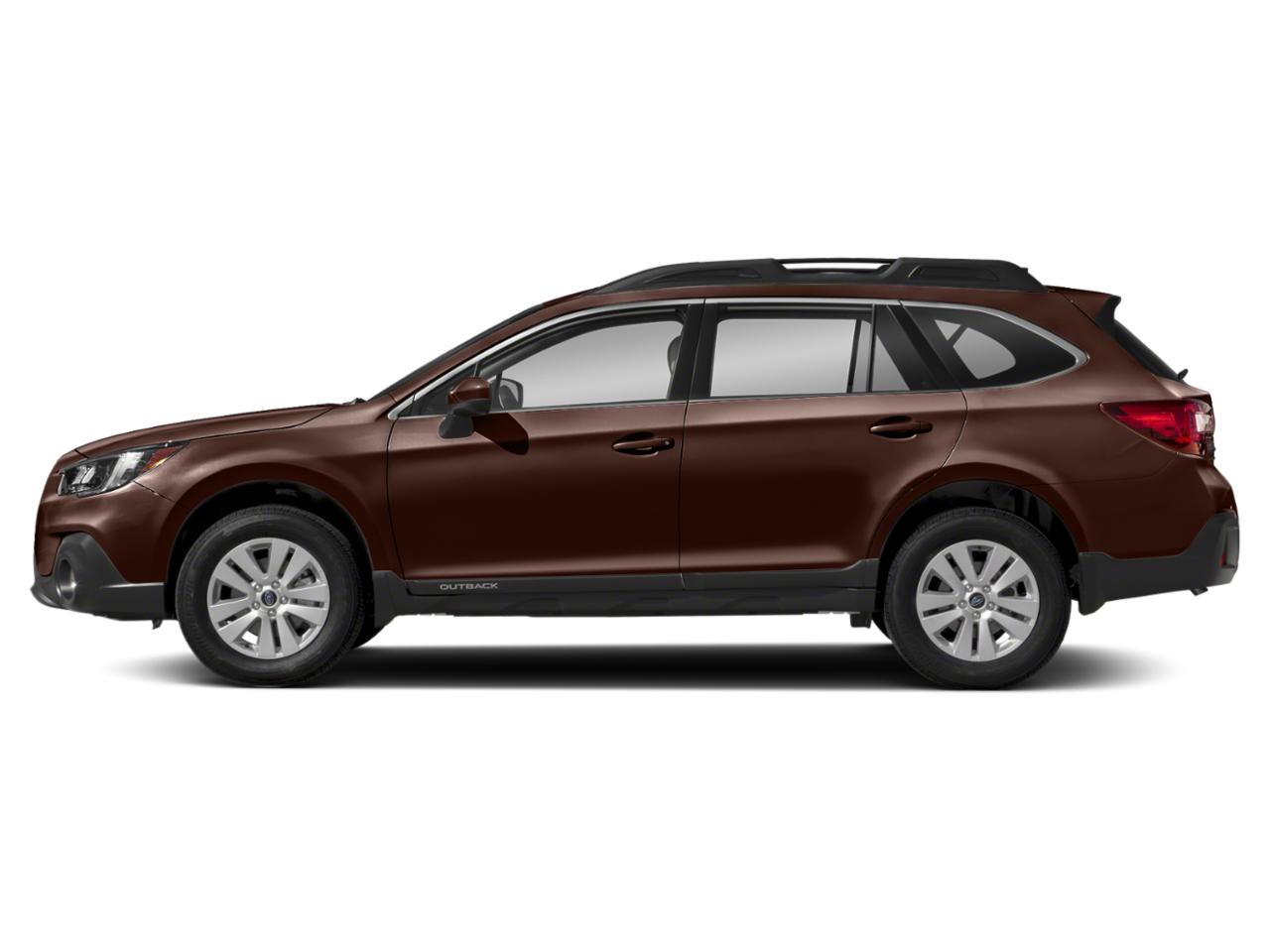 Used 2019 Cinnamon Brown Pearl Subaru Outback Premium For Sale Near St