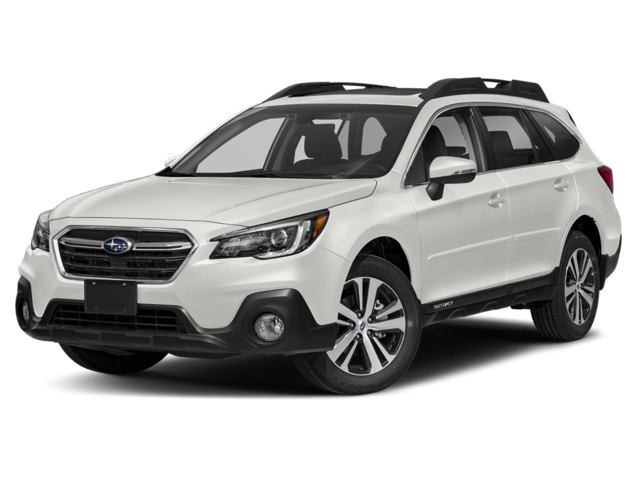 2019 Subaru Outback Vehicle Photo in Cape May Court House, NJ 08210