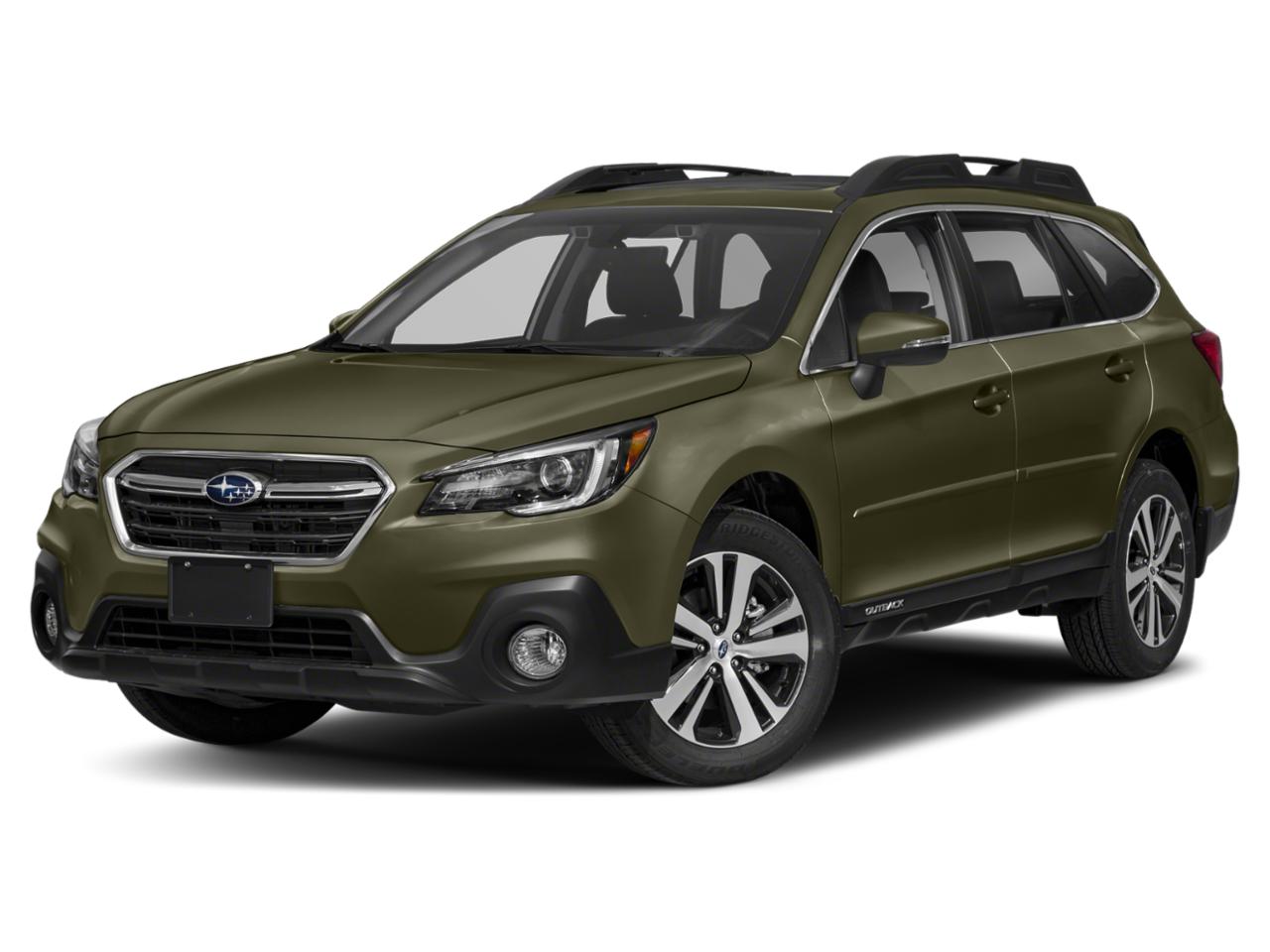 2019 Subaru Outback Vehicle Photo in Fort Worth, TX 76116