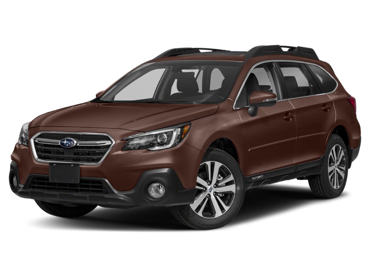 2019 Subaru Outback Vehicle Photo in Doylestown, PA 18902