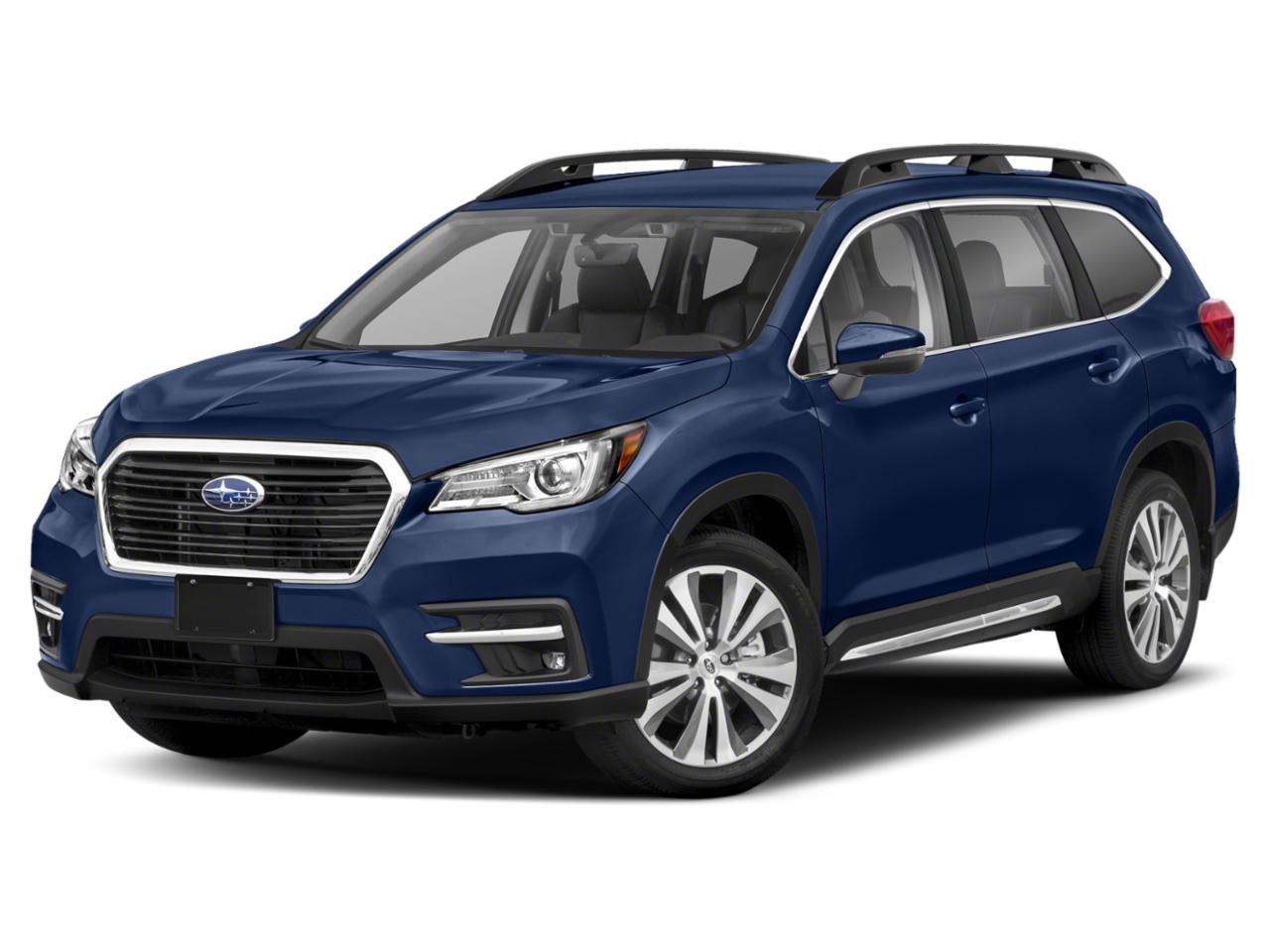 2019 Subaru Ascent Vehicle Photo in South Portland, ME 04106