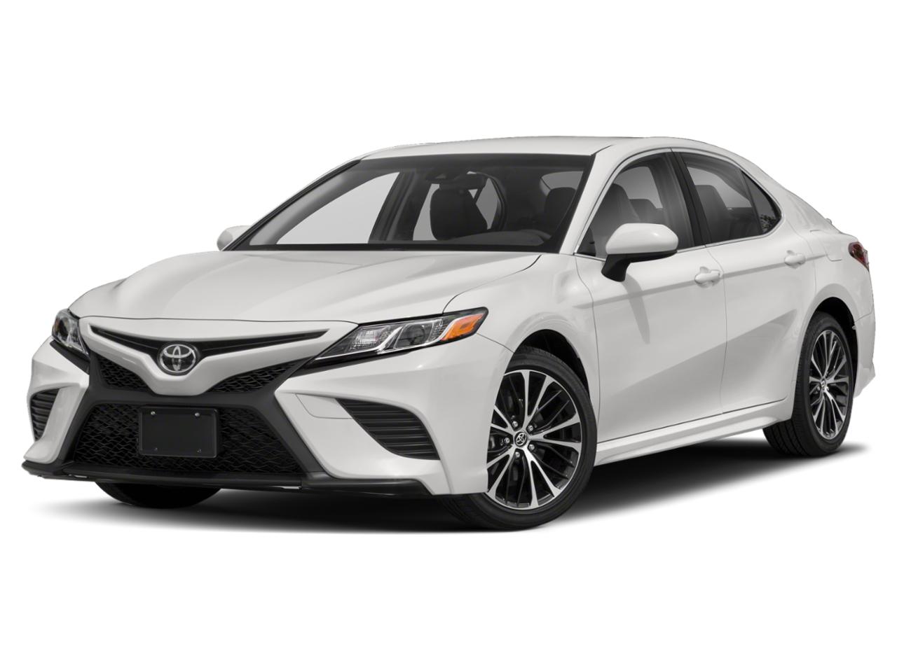2019 Toyota Camry Vehicle Photo in Richmond, TX 77469