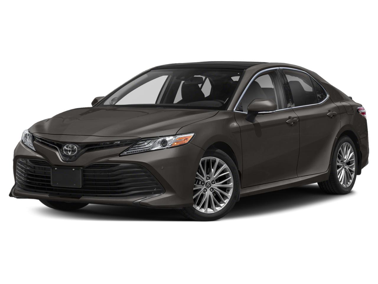 2019 Toyota Camry Vehicle Photo in Owensboro, KY 42303