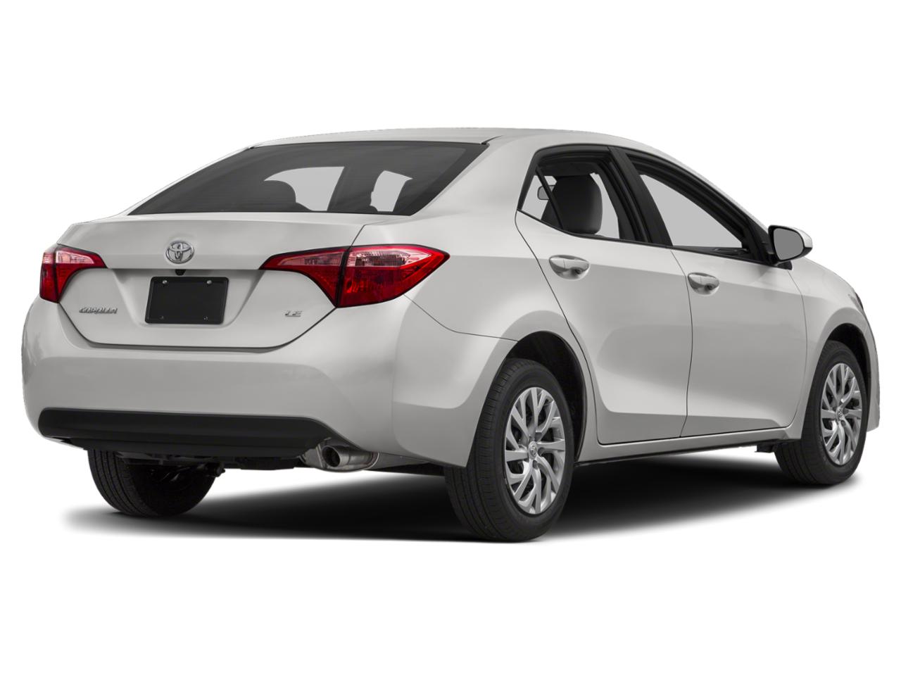 Used 2019 Toyota Corolla LE CVT (Natl) in Super White for sale in Tyler ...