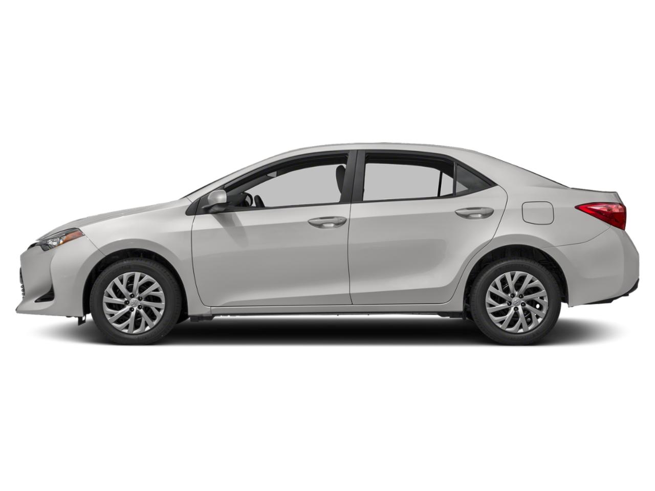 2019 Toyota Corolla Vehicle Photo in Smyrna, GA 30080