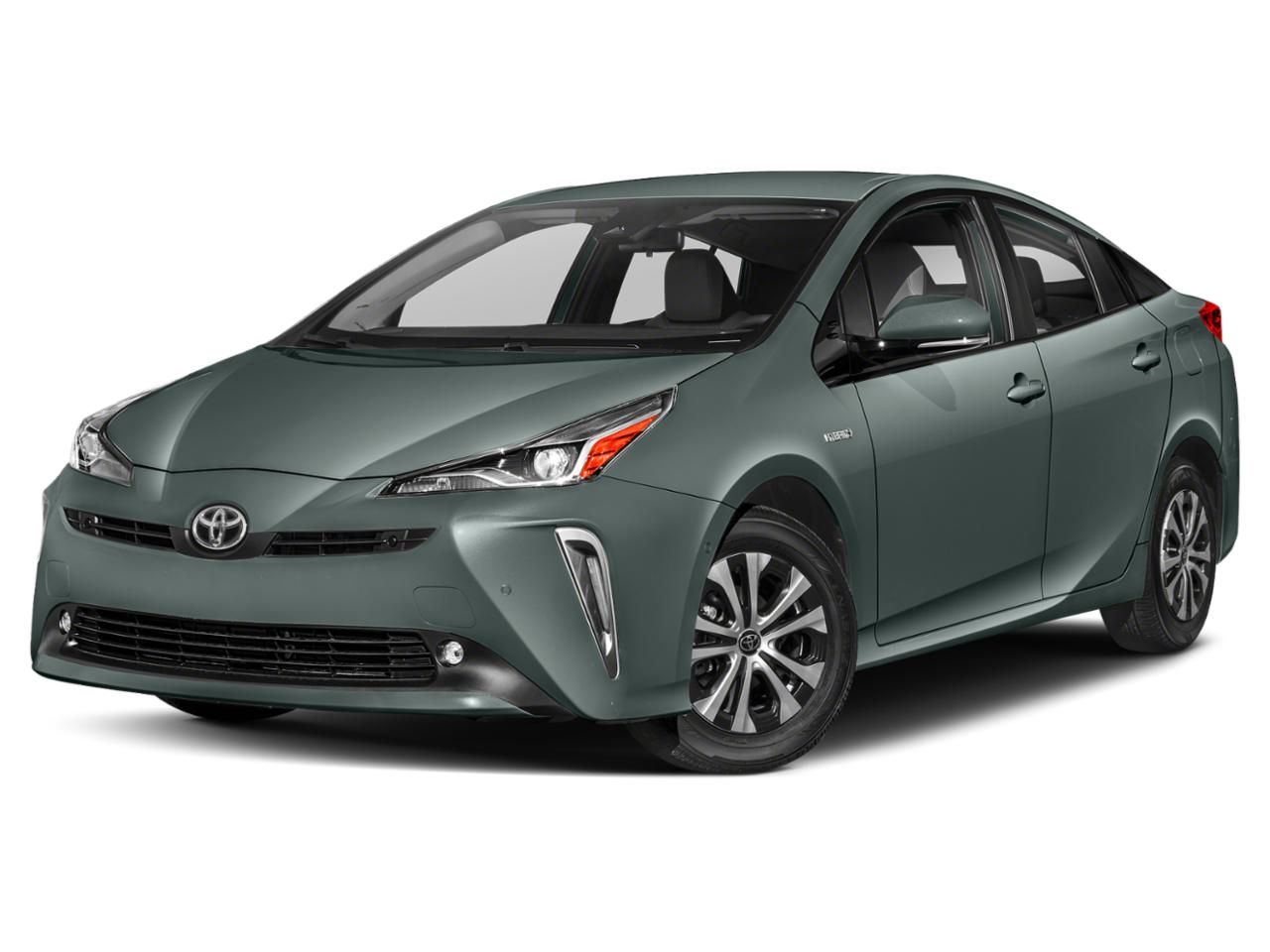 2019 Toyota Prius Vehicle Photo in Muncy, PA 17756