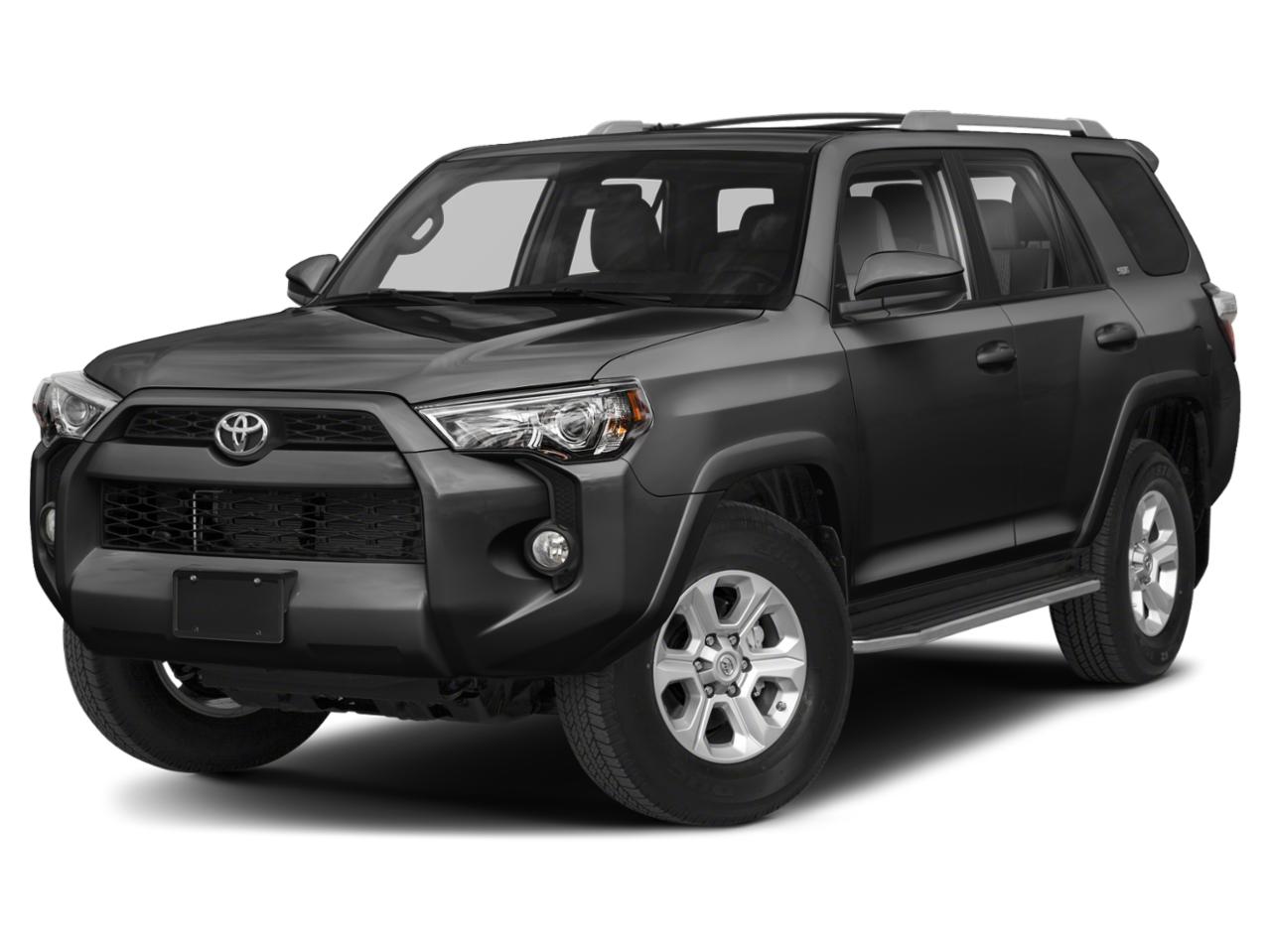 2019 Toyota 4Runner Vehicle Photo in San Antonio, TX 78254
