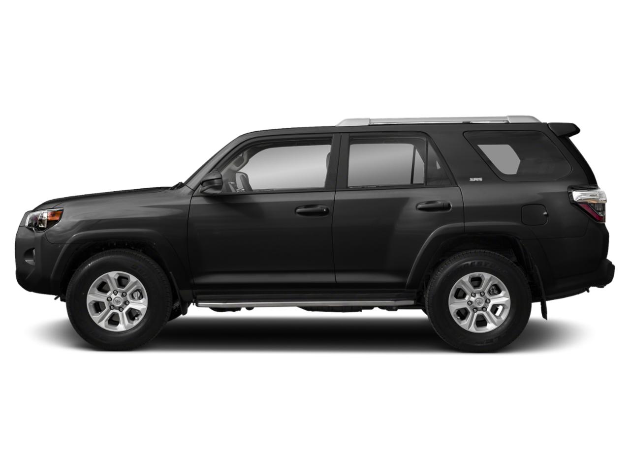 2019 Midnight Black Metallic SR5 Toyota 4Runner for sale in Stillwater