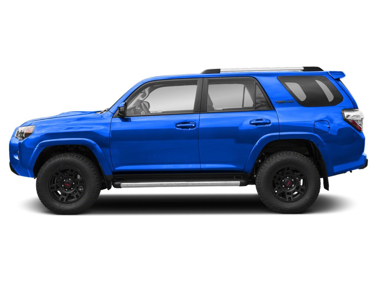 Used 19 Toyota 4runner For Sale At O Meara Ford