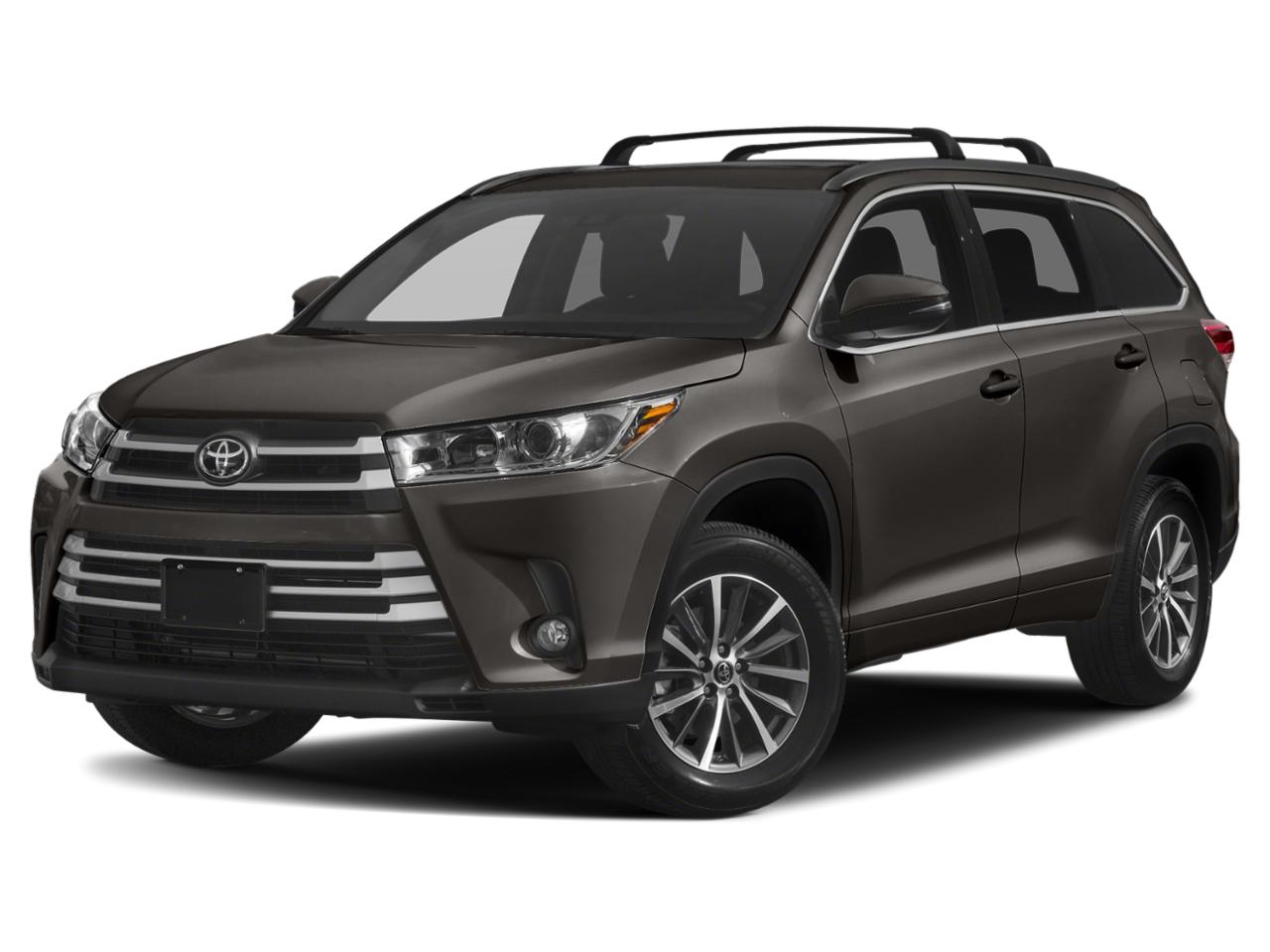 2019 Toyota Highlander Vehicle Photo in Quakertown, PA 18951
