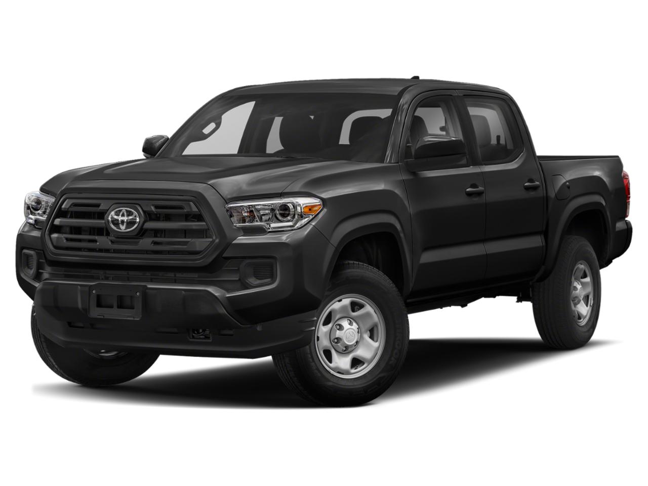 2019 Toyota Tacoma 4WD Vehicle Photo in Colma, CA 94014