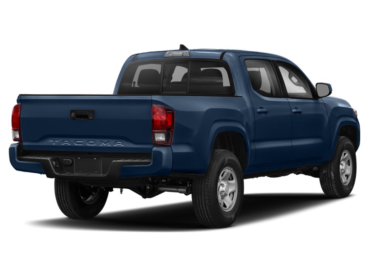 Used Cavalry Blue 2019 Toyota 4WD for Sale in Austin, TX KX210202