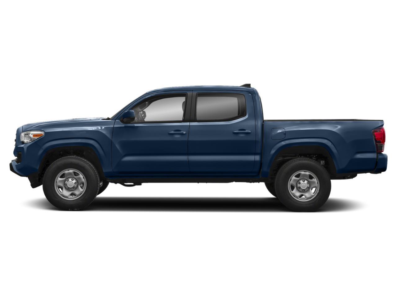 Used Cavalry Blue 2019 Toyota 4WD for Sale in Austin, TX KX210202