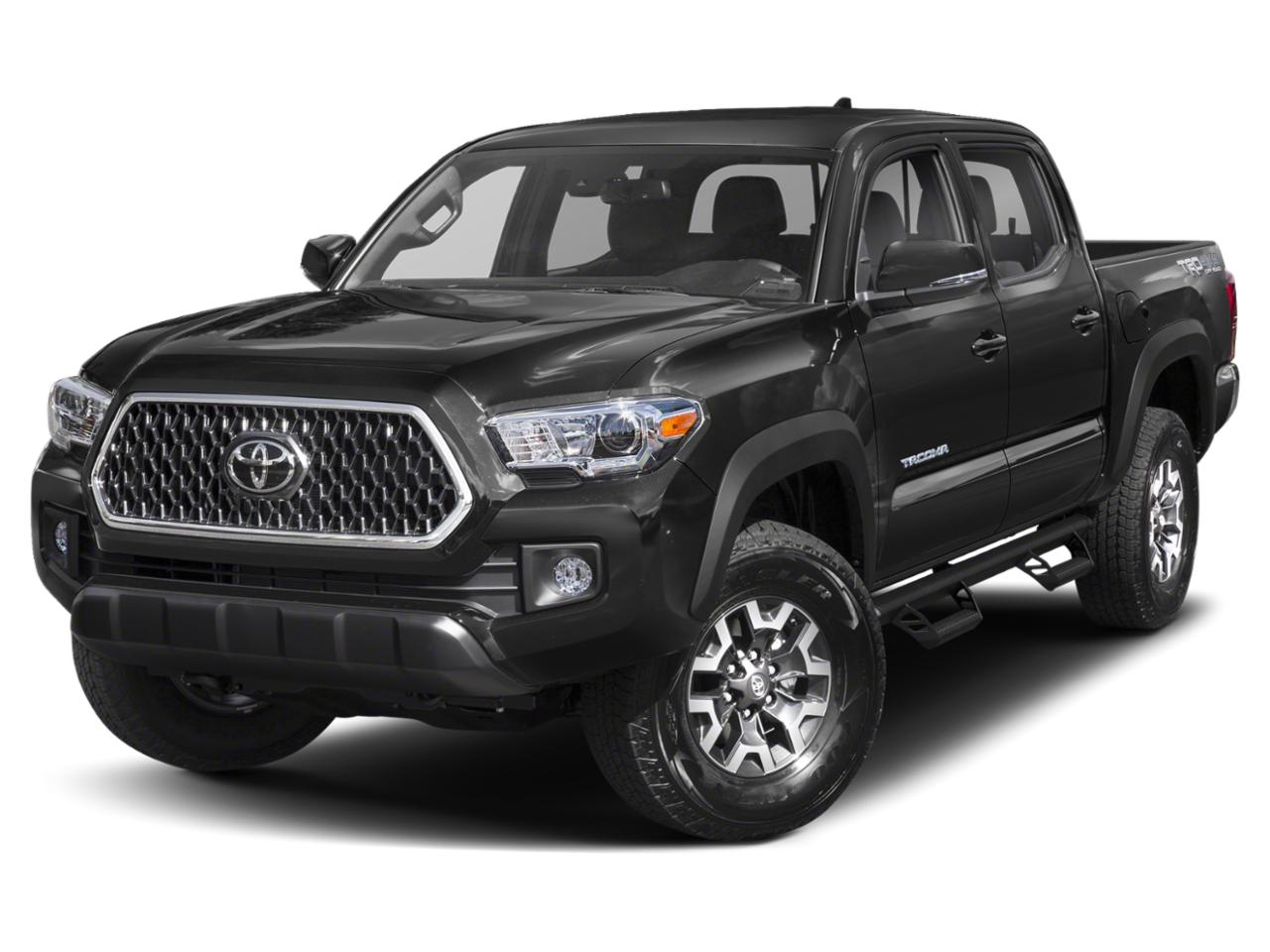 2019 Toyota Tacoma 4WD Vehicle Photo in Muncy, PA 17756
