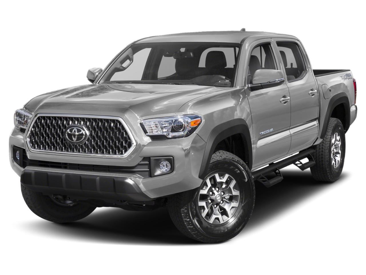 2019 Toyota Tacoma 4WD Vehicle Photo in Muncy, PA 17756