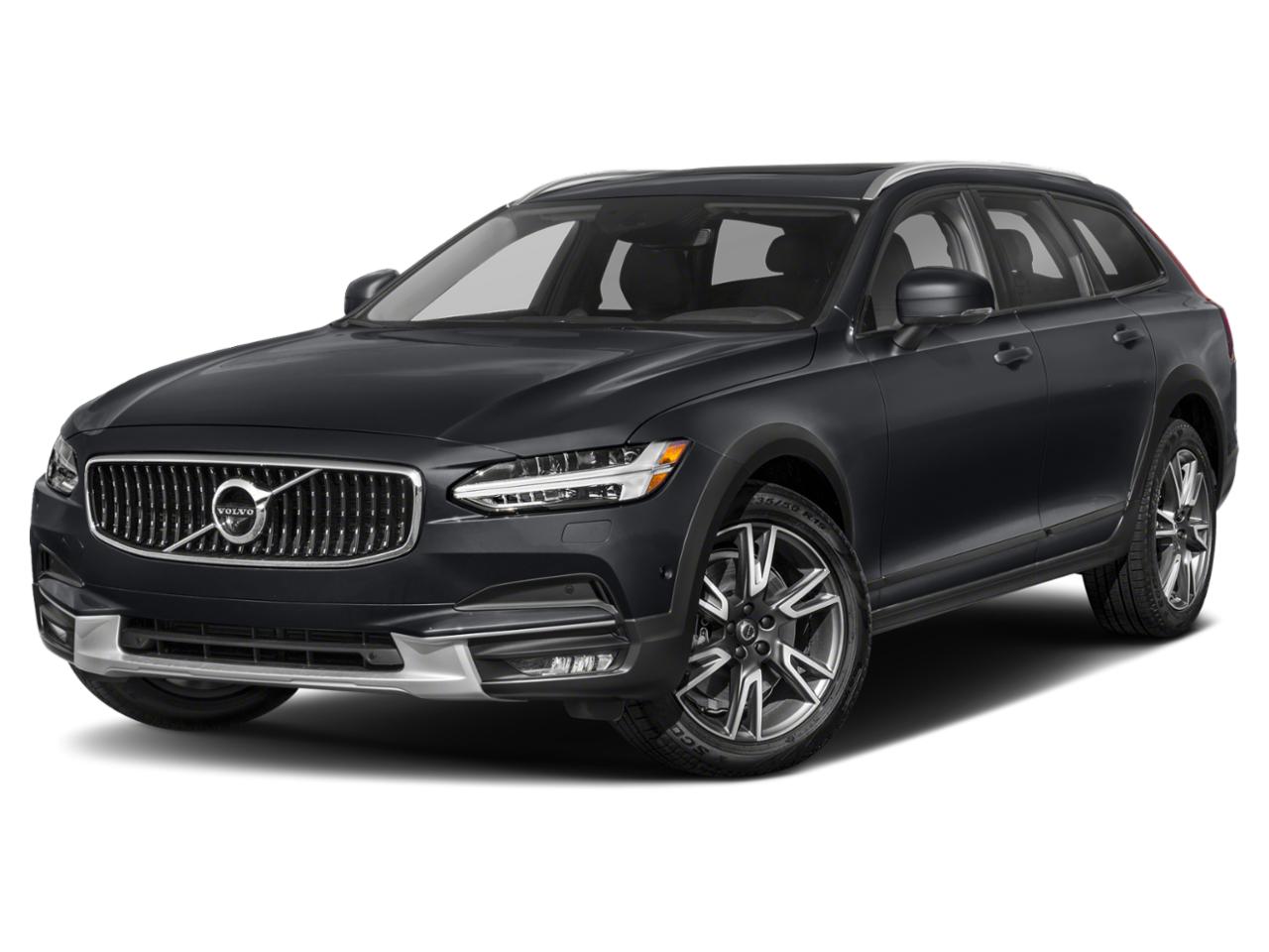 2019 Volvo V90 Cross Country Vehicle Photo in Grapevine, TX 76051
