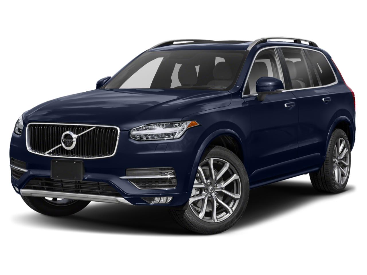 2019 Volvo XC90 Vehicle Photo in Grapevine, TX 76051
