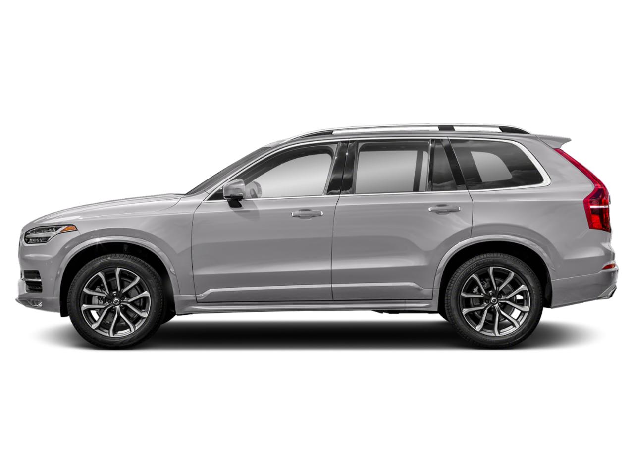 Volvo xc90 2019 фото