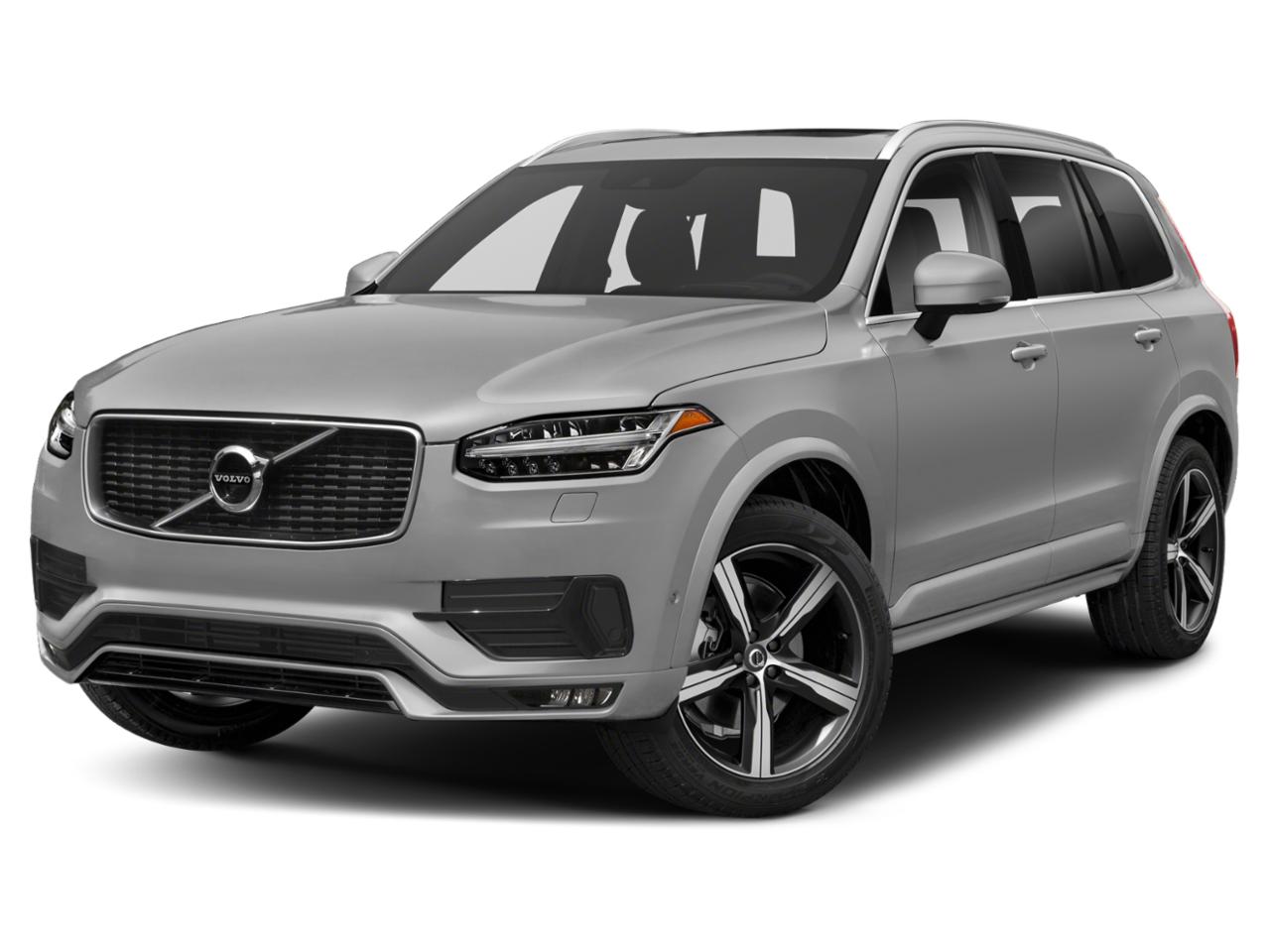 2019 Volvo XC90 Vehicle Photo in Grapevine, TX 76051