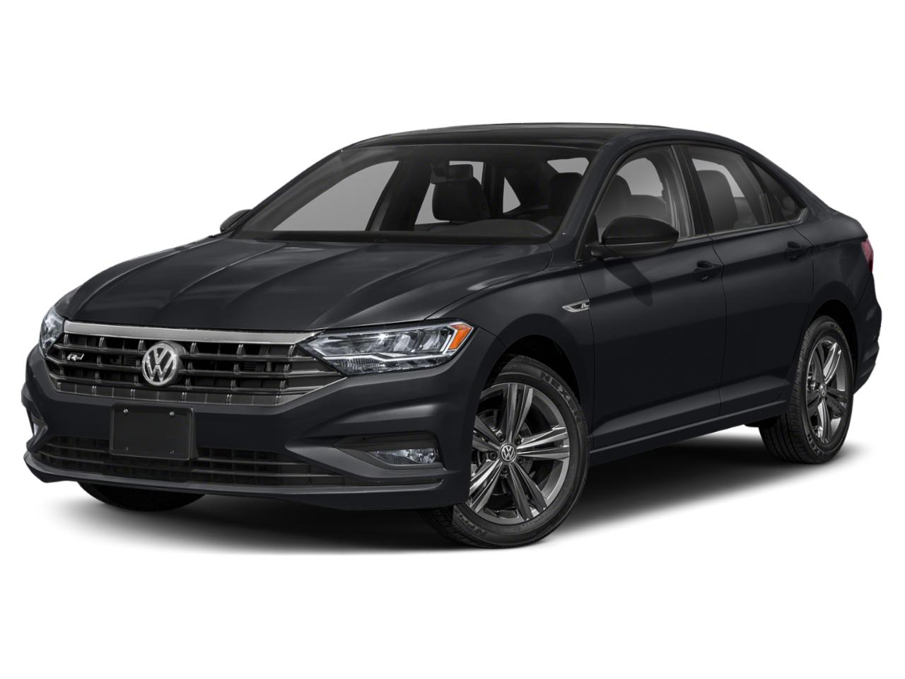2019 Volkswagen Jetta Vehicle Photo in Rockville, MD 20852