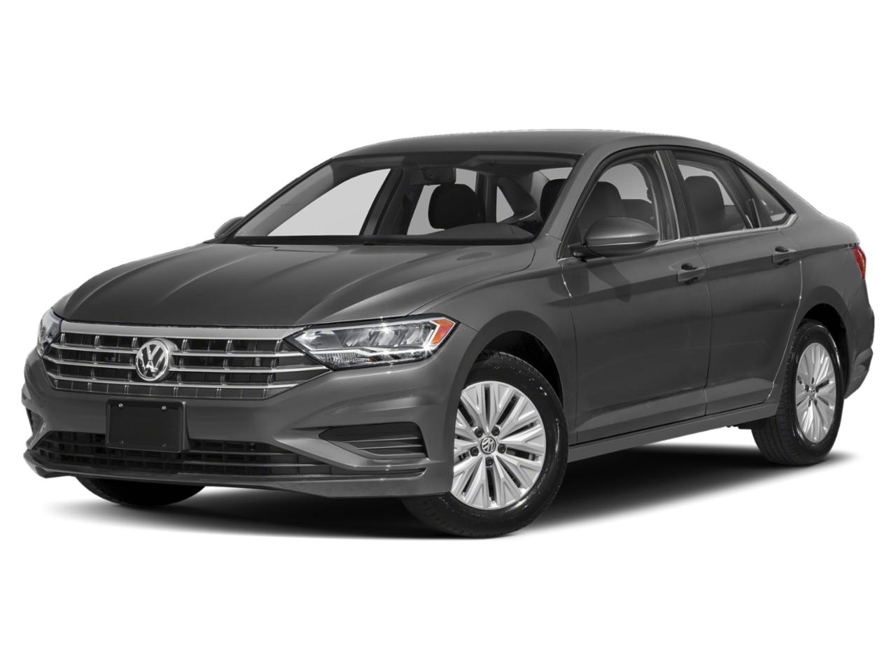 2019 Volkswagen Jetta Vehicle Photo in Baton Rouge, LA 70806