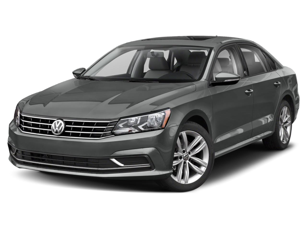 2019 Volkswagen Passat Vehicle Photo in Lafayette, LA 70503