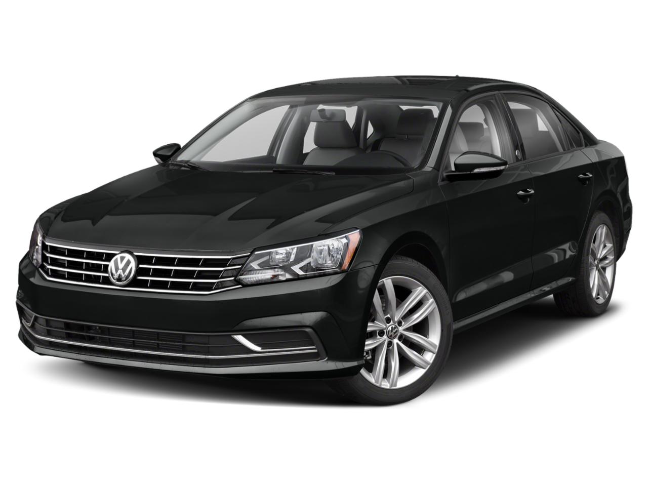 2019 Volkswagen Passat Vehicle Photo in Baton Rouge, LA 70806