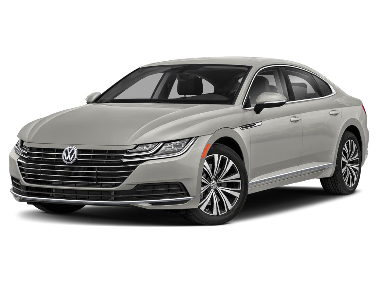 2019 Volkswagen Arteon Vehicle Photo in Cape May Court House, NJ 08210