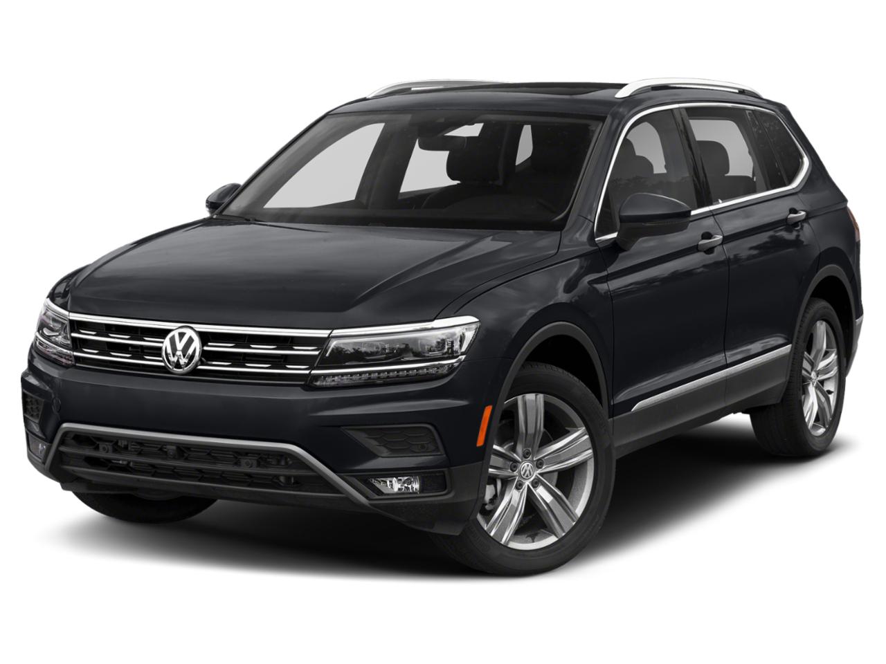 2019 Volkswagen Tiguan Vehicle Photo in Colma, CA 94014