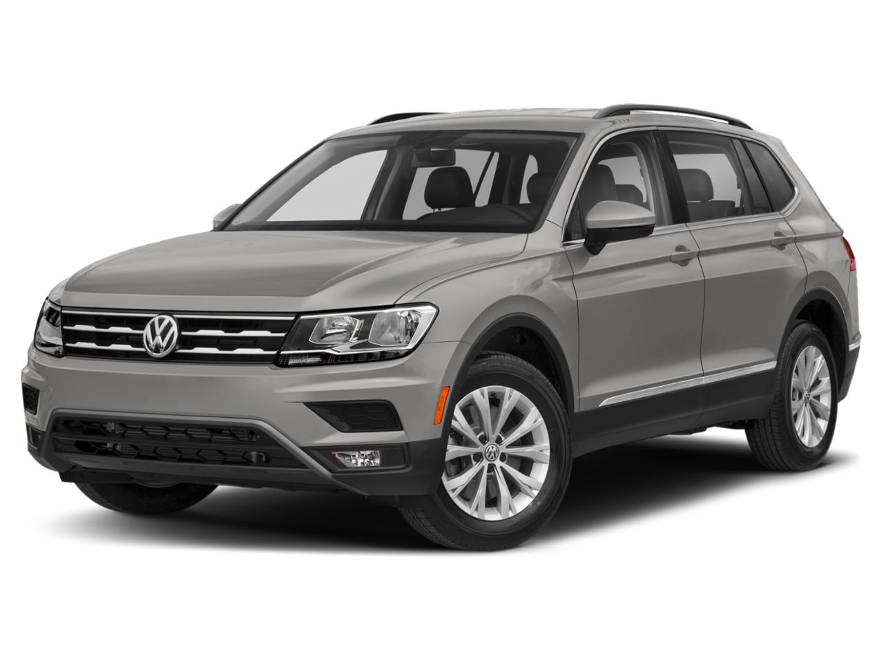 2019 Volkswagen Tiguan Vehicle Photo in Oak Lawn, IL 60453-2517