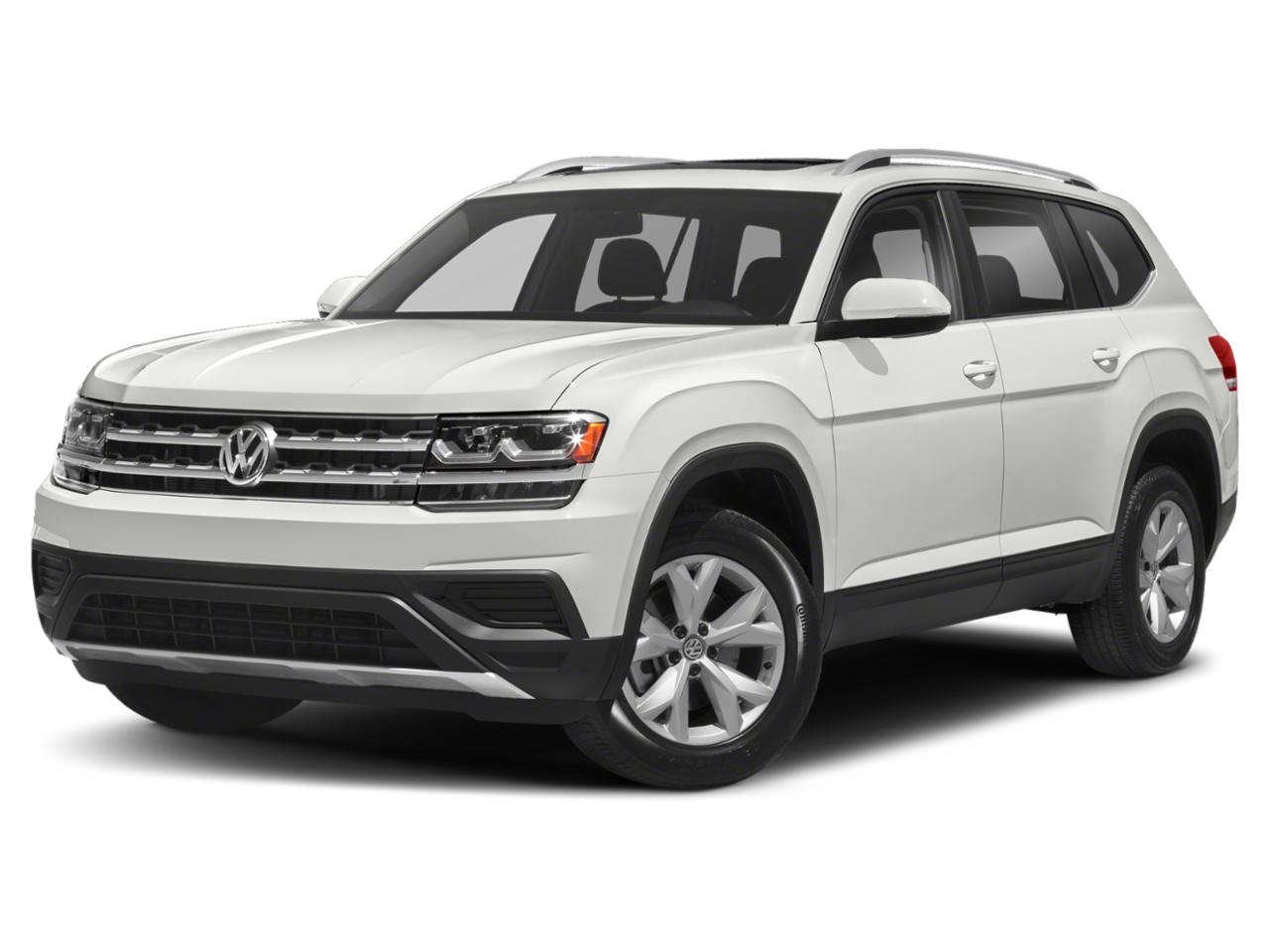 2019 Volkswagen Atlas Vehicle Photo in Cape May Court House, NJ 08210