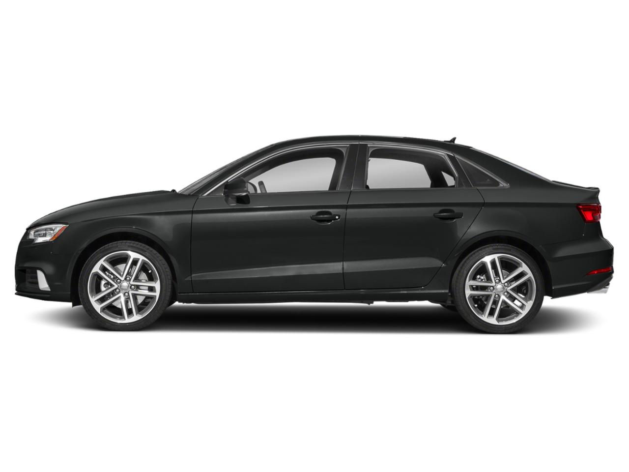 2020 Audi A3 Sedan Vehicle Photo in Houston, TX 77090