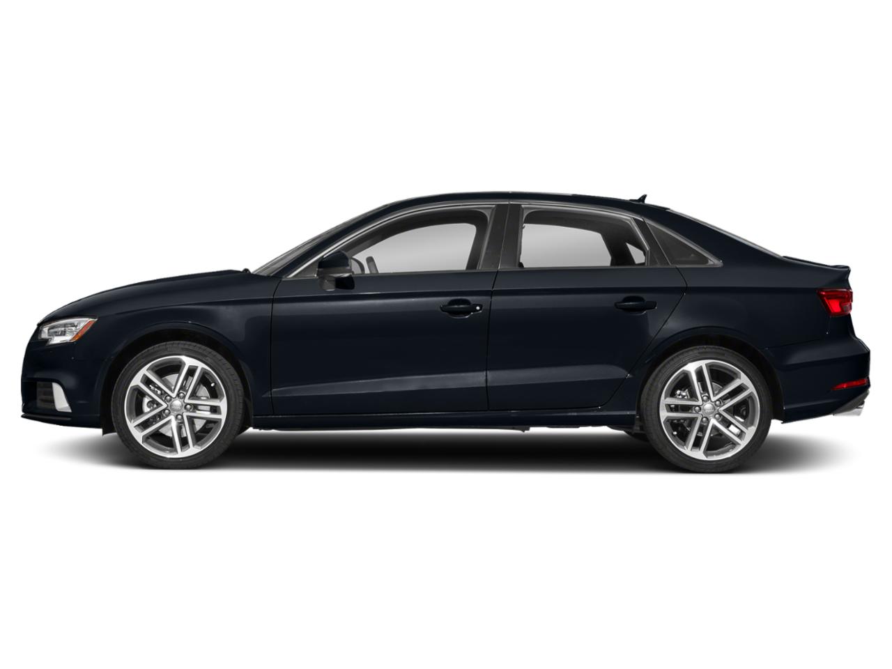 2020 Audi A3 Sedan Vehicle Photo in Sugar Land, TX 77478