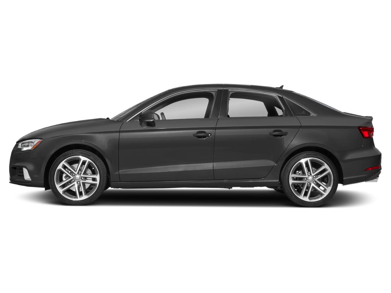 2020 Audi A3 Sedan Vehicle Photo in Sugar Land, TX 77478