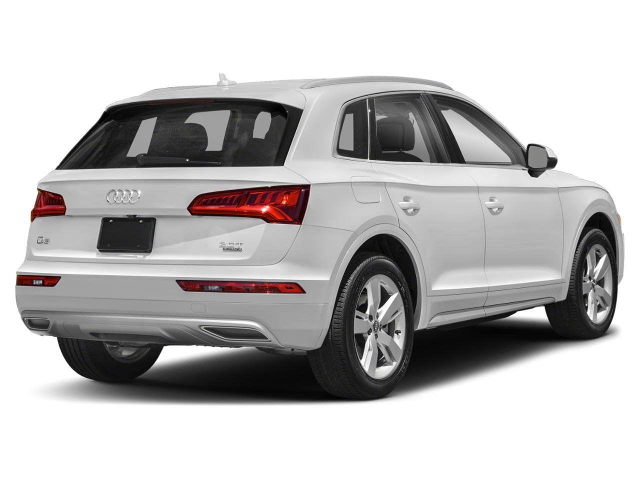 Audi 2020 Q5 Premium Plus