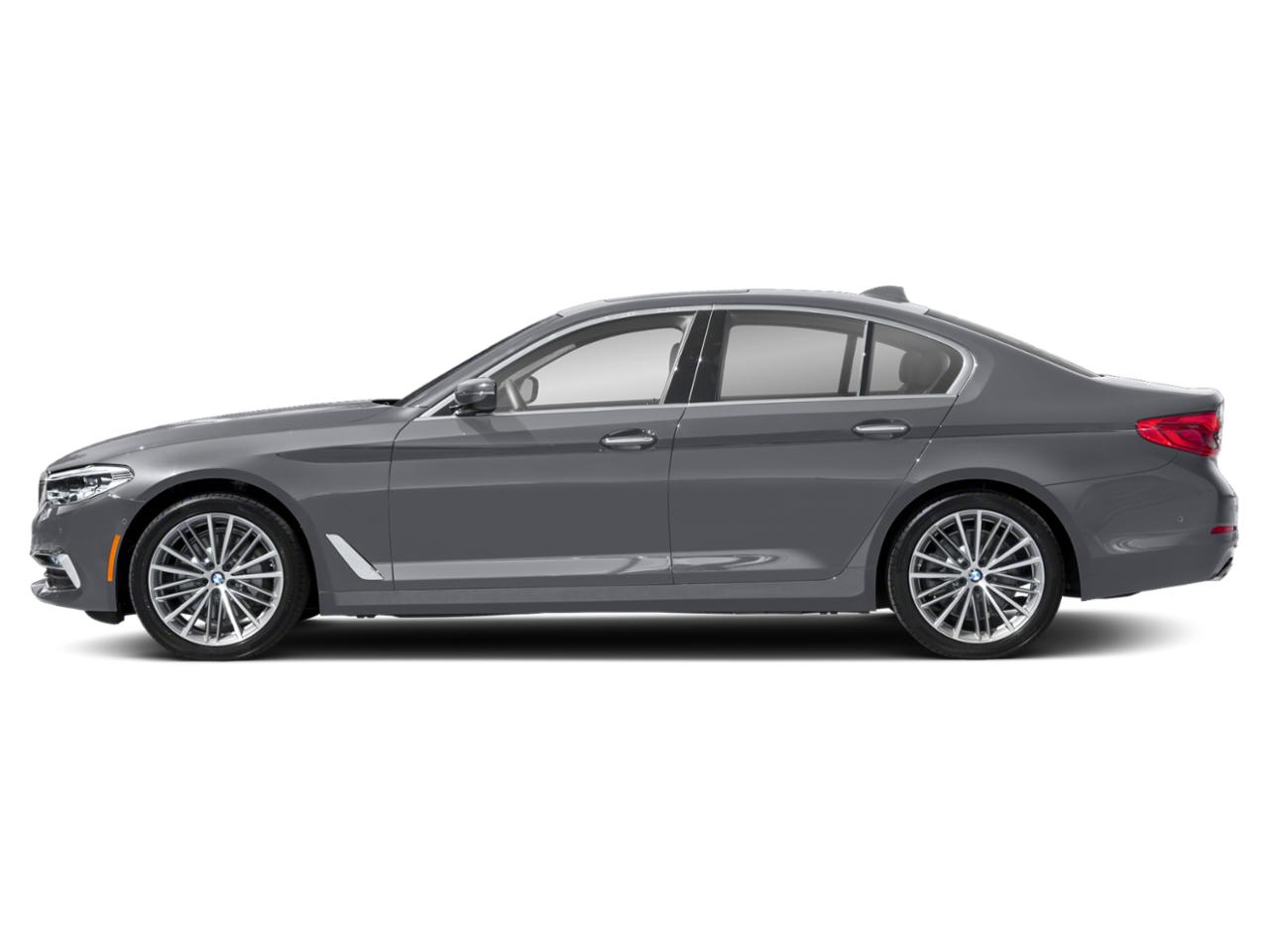 2020 BMW 540i Vehicle Photo in Grapevine, TX 76051