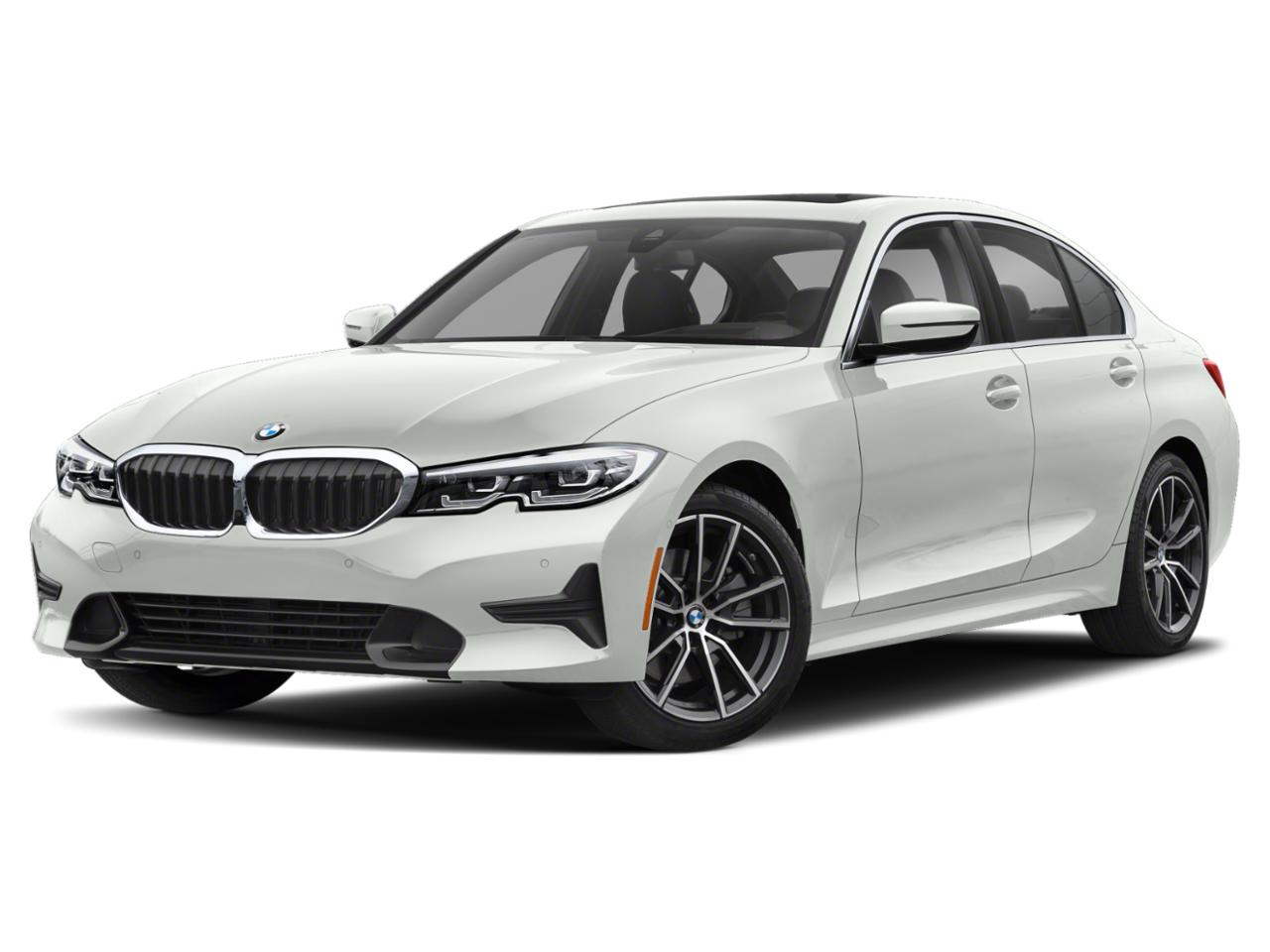 2020 BMW 330i Vehicle Photo in Lafayette, LA 70503