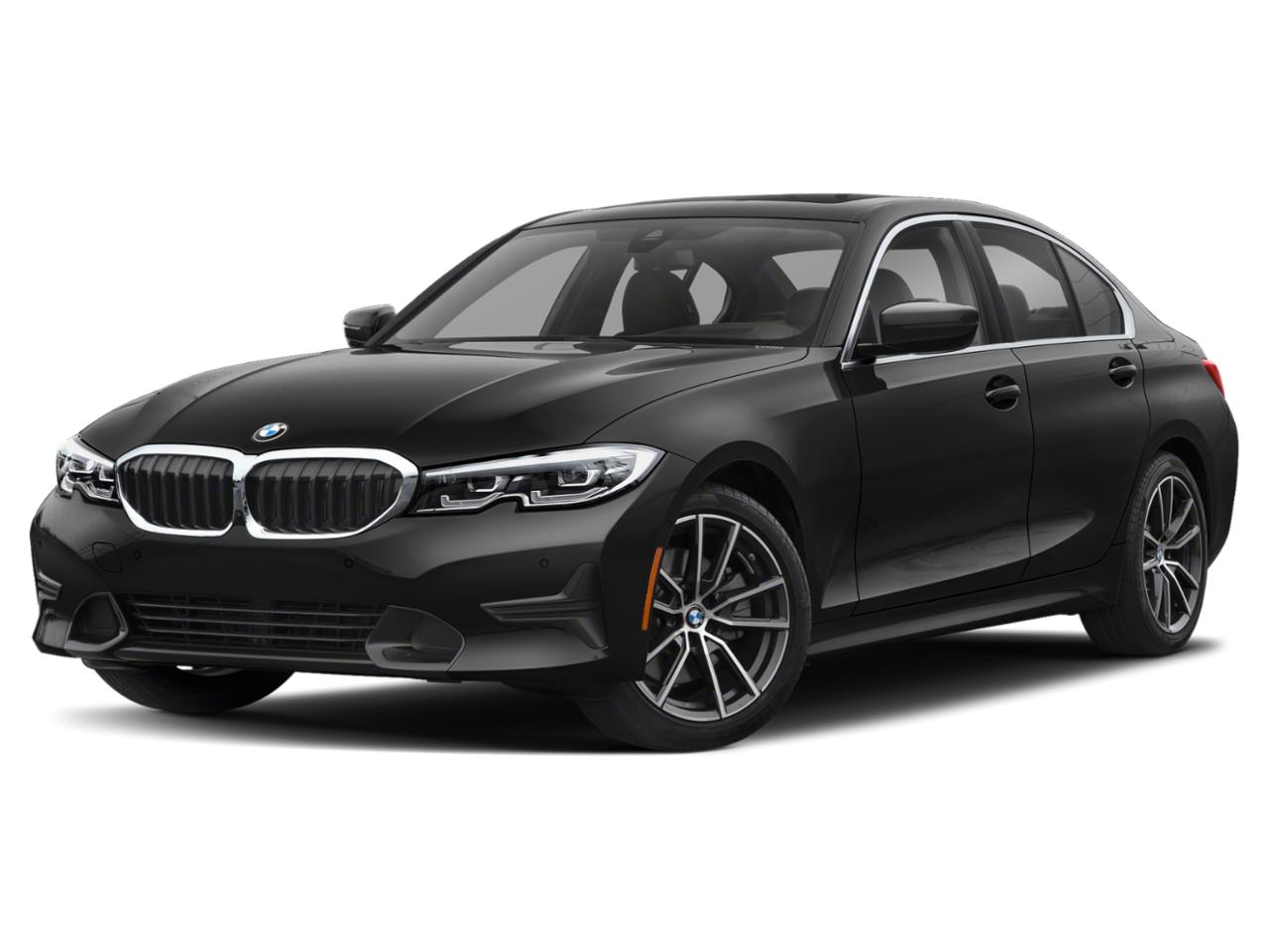 2020 BMW 330i Vehicle Photo in Grapevine, TX 76051