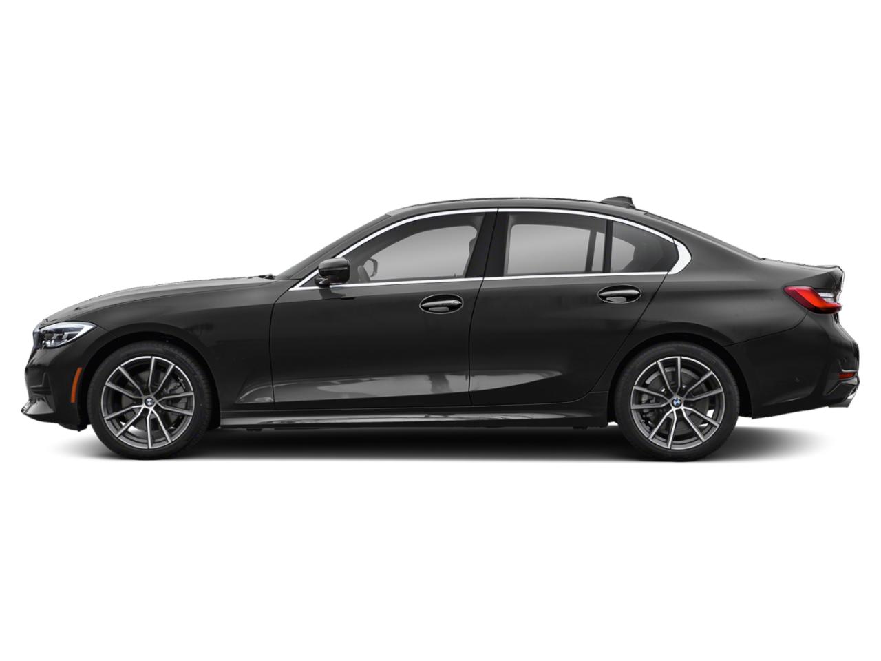 2020 BMW 330i Vehicle Photo in Grapevine, TX 76051