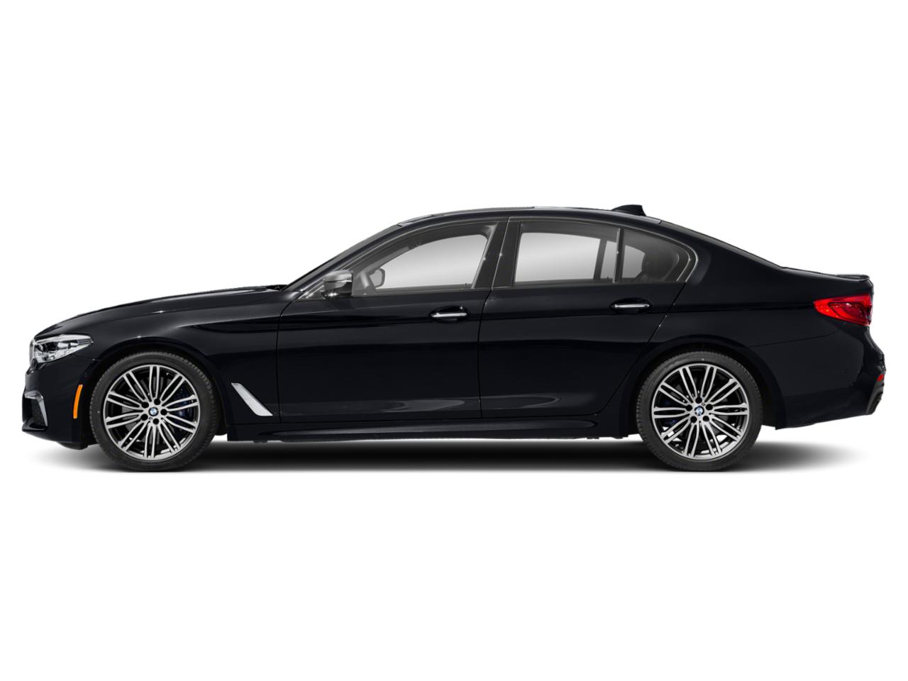 2020 BMW M550i xDrive Vehicle Photo in Grapevine, TX 76051