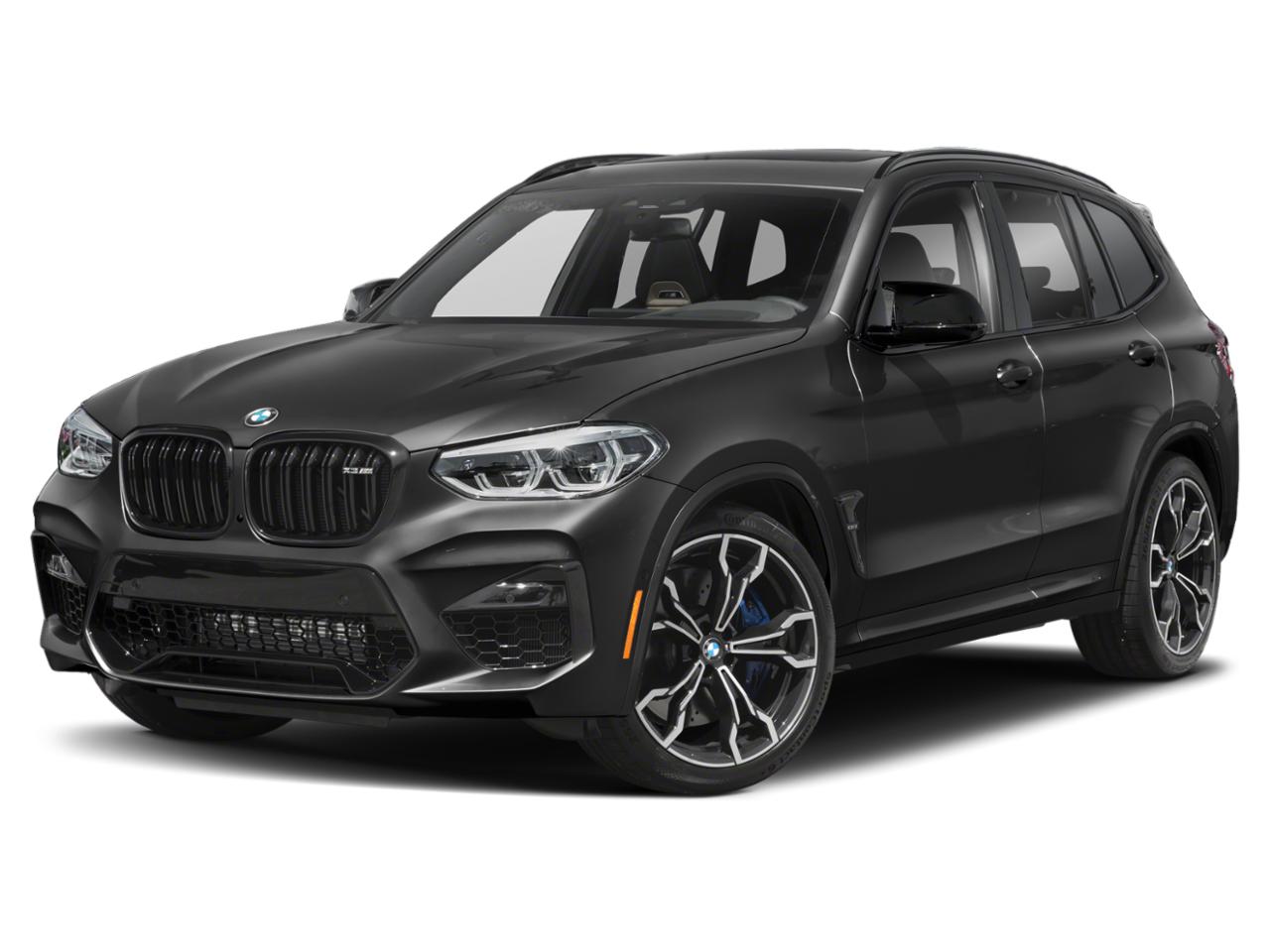 2020 BMW X3 M Vehicle Photo in Grapevine, TX 76051