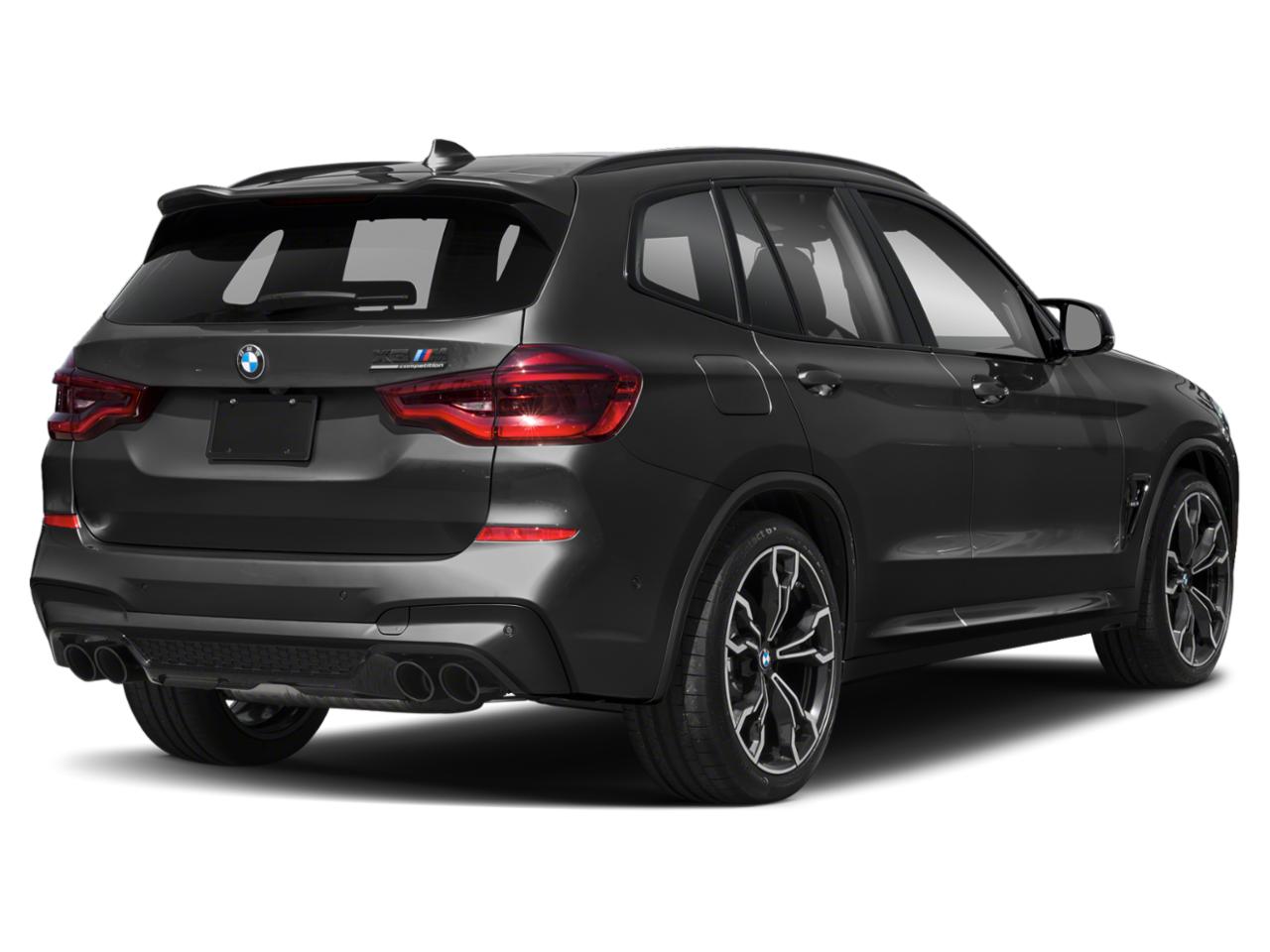 2020 BMW X3 M Vehicle Photo in Grapevine, TX 76051