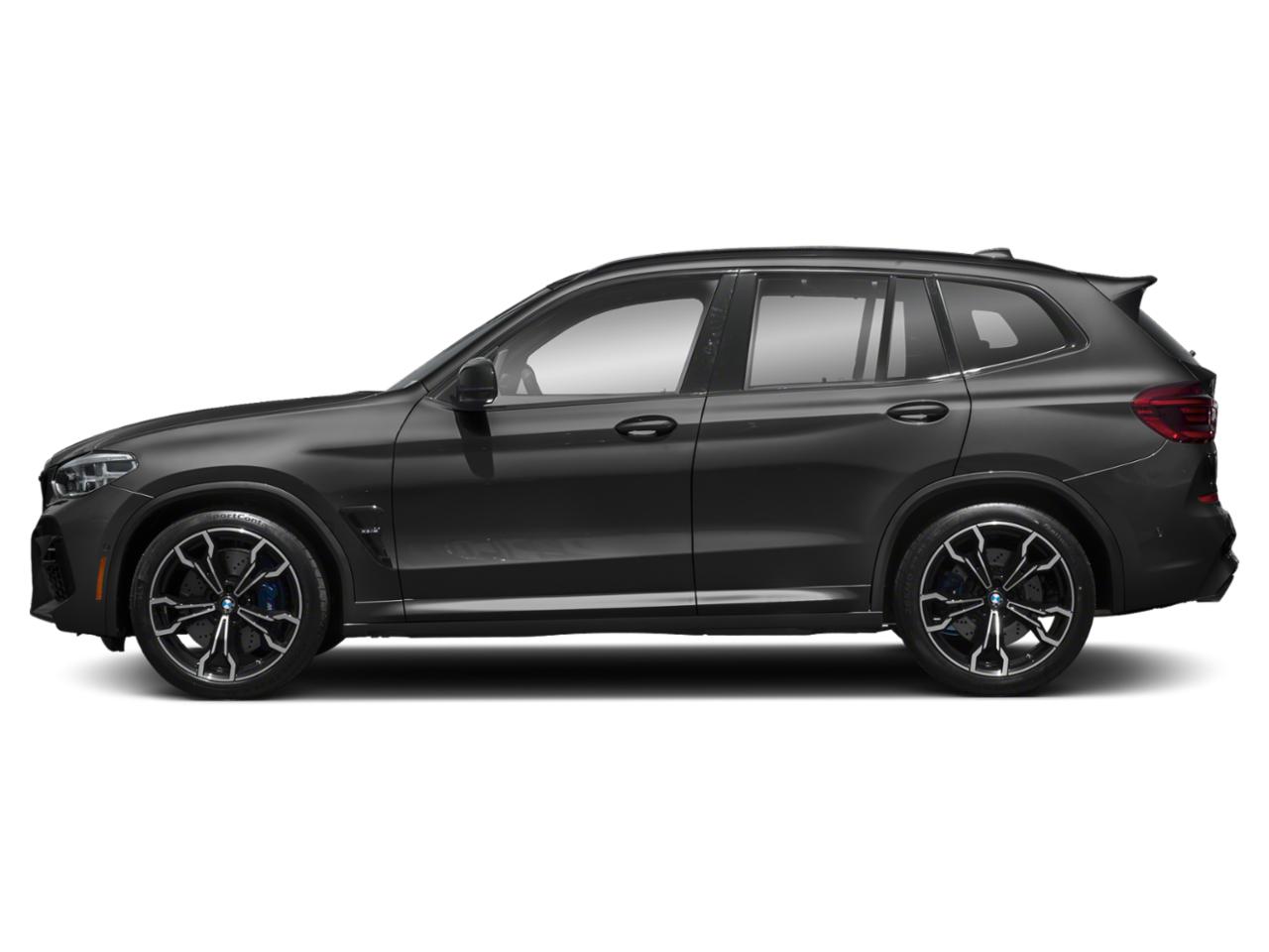 2020 BMW X3 M Vehicle Photo in Grapevine, TX 76051
