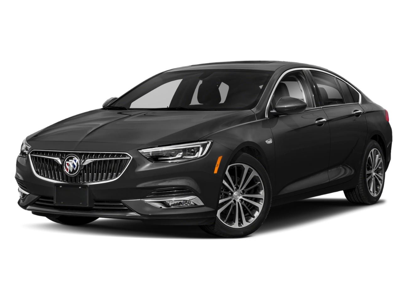 Select 2020 Buick Regal Sportback