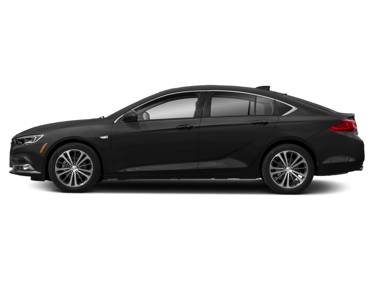 New 2020 Buick Regal Sportback GS AWD for Sale | Coral Springs Buick ...