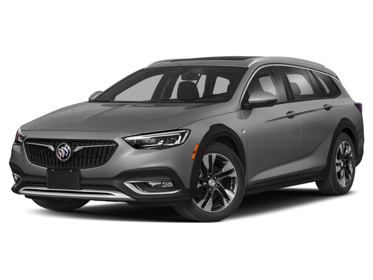 2020 Buick Regal TourX Vehicle Photo in Depew, NY 14043