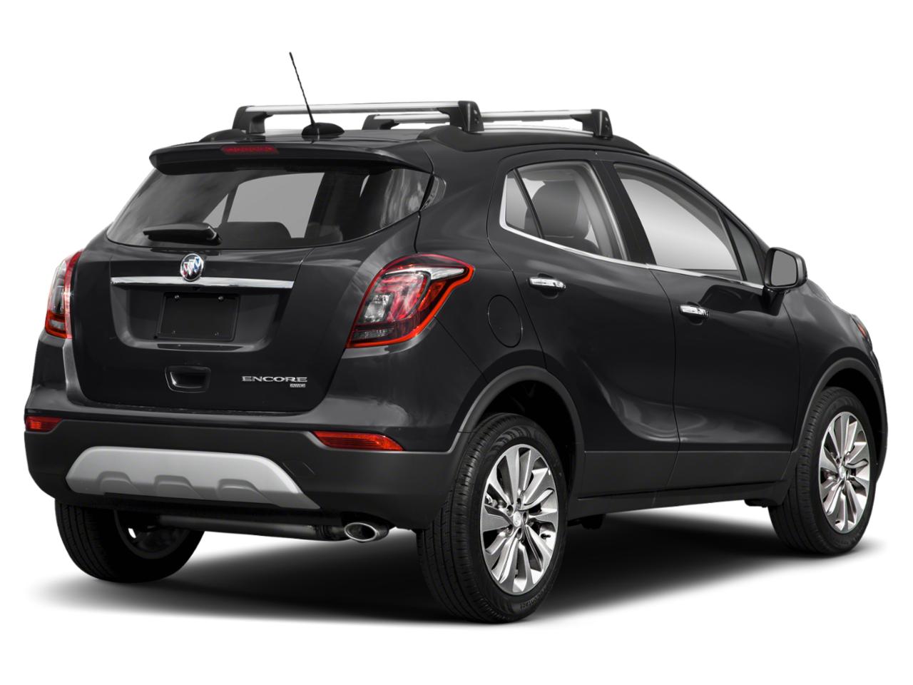 2020 Buick Encore Vehicle Photo in Dallas, TX 75209