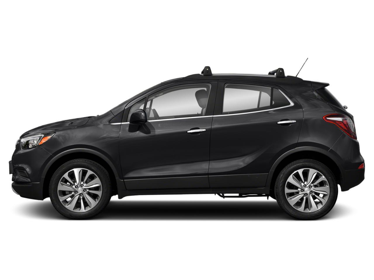 2020 Buick Encore Vehicle Photo in Dallas, TX 75209