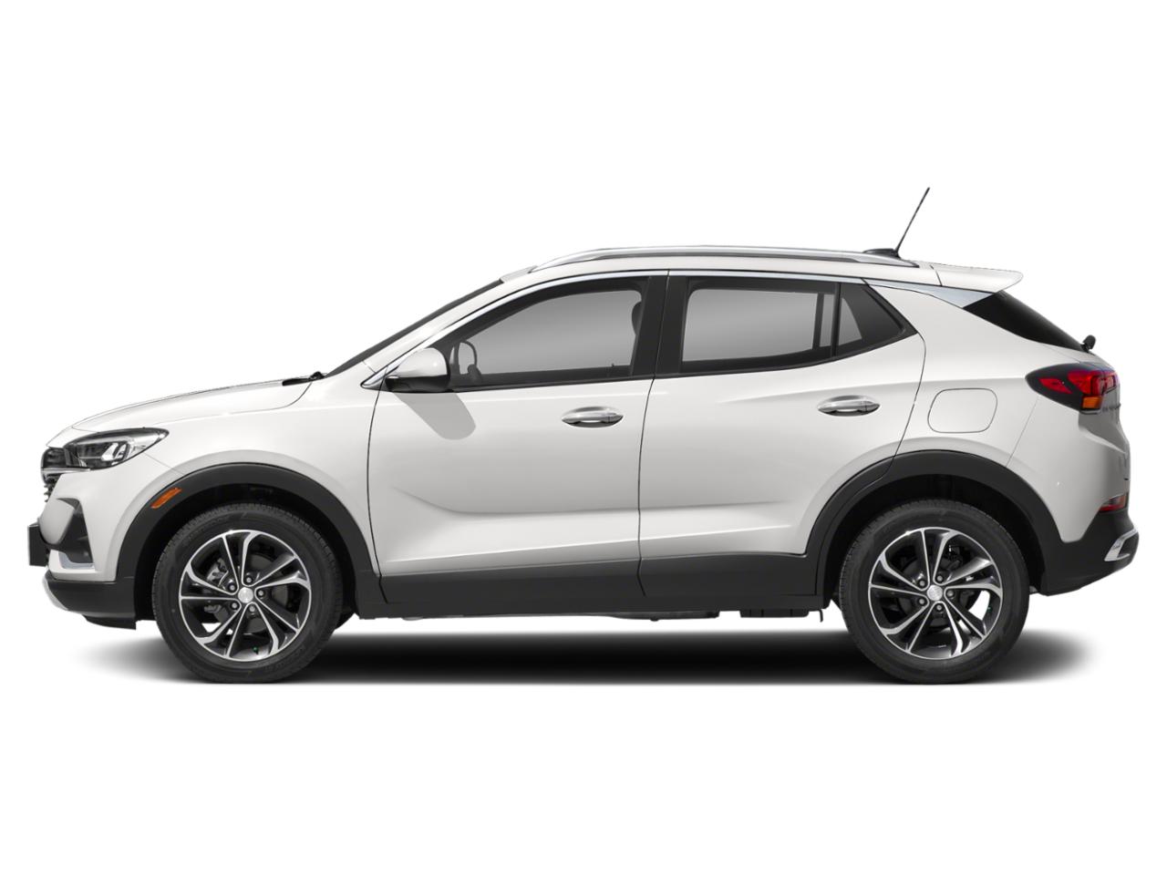 2020 Buick Encore GX Vehicle Photo in Dallas, TX 75209